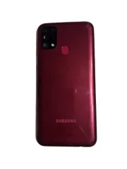 Телефон Samsung M31/M315 4/128 Red б/у (стан C)