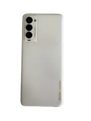 Телефон Tecno Camon 18p 8/128 White б/у (стан B)