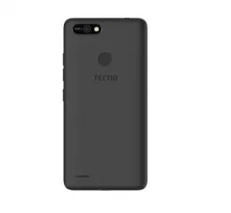 Телефон Tecno Pop 2 4/128 Black б/у (стан C)