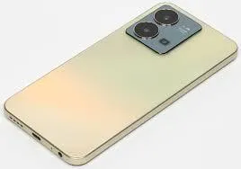 Телефон Vivo Y35 4/64 Gold б/у (стан B)