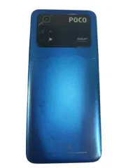 Телефон Xiaomi Poco M4 Pro 6/128 Blue б/у (стан C)