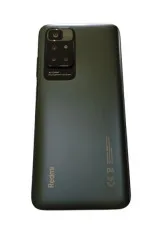 Телефон Xiaomi Redmi 10 4/128 Grey б/у (стан C)