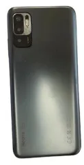 Телефон Xiaomi Redmi Note 10 5G 4/128 Grey б/у (стан C)