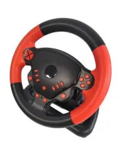 Руль PC/PS4/PS3/Android/Iphone. Фото 3