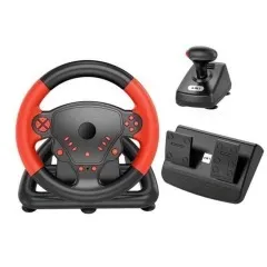 Руль PC/PS4/PS3/Android/Iphone. Фото 6