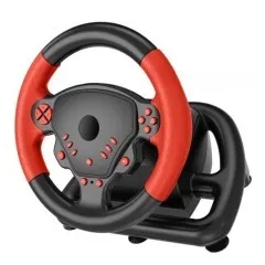 Руль PC/PS4/PS3/Android/Iphone. Фото 2