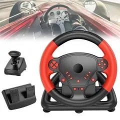 Руль PC/PS4/PS3/Android/Iphone