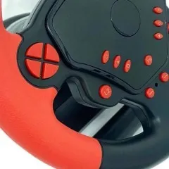 Руль PC/PS4/PS3/Android/Iphone. Фото 3