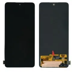 Lcd + Touchscreen Xiaomi Redmi Note 13 4G Black Oled. Фото 2