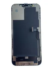 Lcd + Touchscreen Apple Iphone 12 Pro Max Black (Orig China)