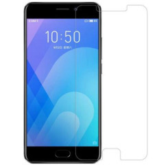 Захисне скло Meizu MX6