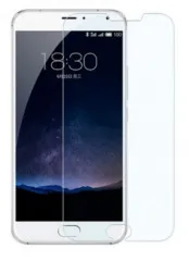 Захисне скло Meizu Pro 5 Mini 0,26mm. Фото 3