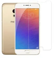 Захисне скло Meizu Pro 6+ 0,26mm. Фото 3