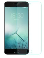 Захисне скло Meizu Pro 7 0,26mm. Фото 3