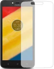Захисне скло Motorola Moto C 0,26mm. Фото 3