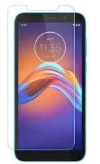 Захисне скло Motorola Moto E6