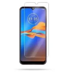 Захисне скло Motorola Moto E6+