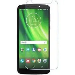 Захисне скло Motorola Moto G6 Play. Фото 4