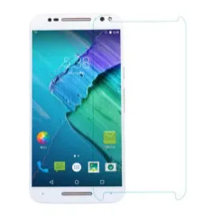 Захисне скло Motorola X Style 0,26mm. Фото 3