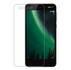 Захисне скло Nokia 2 0,26mm. Фото 3
