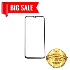 Захисне скло Nokia 2.2 5D Black. Фото 5