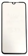 Захисне скло Nokia 2.2 5D Black. Фото 6