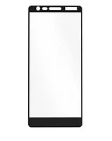 Захисне скло Nokia 3 5D Black. Фото 3