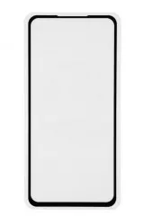 Захисне скло Nokia 3.4/Nokia 5.4 5D Black. Фото 2