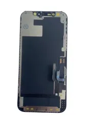 Lcd + Touchscreen Apple Iphone 12 Pro/Iphone 12 Black (Orig China)