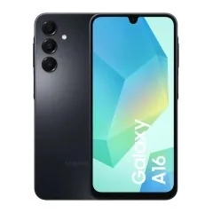 Телефон Samsung A16/A165 8/256 Black