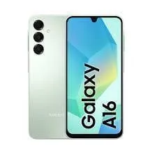 Телефон Samsung A16/A165 8/256 Light Green