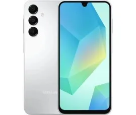 Телефон Samsung A16/A165 8/256 White