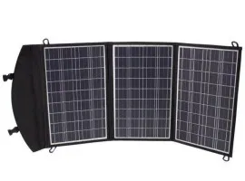 Сонячна панель складна 45w. Фото 2