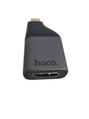 Адаптер Type C/Hdmi Hoco UA33