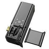 Компресор Hoco ZP7. Фото 6