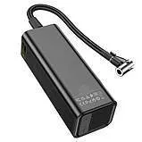 Компресор Hoco ZP7. Фото 5