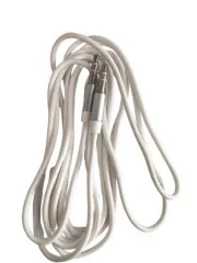 Кабель вуха АМ/АM Remax RL-L200 2m White. Фото 2