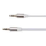 Кабель вуха АМ/АM Remax RL-L200 2m White. Фото 2