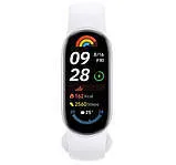 Фітнес браслет Mi Band 9 (Europe) Silver. Фото 3