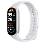 Фітнес браслет Mi Band 9 (Europe) Silver. Фото 2