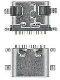 Charger Connector Blackview BV7200 (Type-C). Фото 3