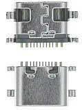 Charger Connector Blackview BV7200 (Type-C). Фото 3
