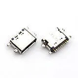 Charger Connector Oukitel F150 B2021/Blackview Tab 10/Sigma X-Style 31 Power (Type-C). Фото 3