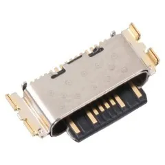 Charger Connector Xiaomi Redmi 10/Redmi 10c/Redmi 12/Redmi 13c/Redmi 14c/Redmi A3/Note 11s/Note 12/Note 12s/Note 13/Note 13 Pro (Type-C). Фото 2