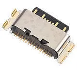 Charger Connector Xiaomi Redmi 10/Redmi 10c/Redmi 12/Redmi 13c/Redmi 14c/Redmi A3/Note 11s/Note 12/Note 12s/Note 13/Note 13 Pro (Type-C). Фото 4