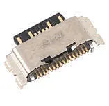 Charger Connector Xiaomi Redmi 10/Redmi 10c/Redmi 12/Redmi 13c/Redmi 14c/Redmi A3/Note 11s/Note 12/Note 12s/Note 13/Note 13 Pro (Type-C). Фото 3