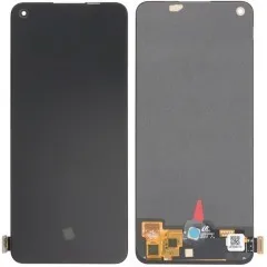 Lcd + Touchscreen Oppo Reno 7/Reno 8/A78/Realme 9/Realme 9 Pro Plus Black Oled
