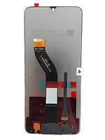 Lcd + Touchscreen Xiaomi Redmi 14C/Poco C75 Black