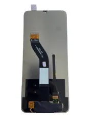 Lcd + Touchscreen Xiaomi Redmi 14C/Poco C75 Black