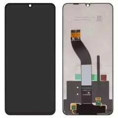 Lcd + Touchscreen Xiaomi Redmi 14C/Poco C75 Black